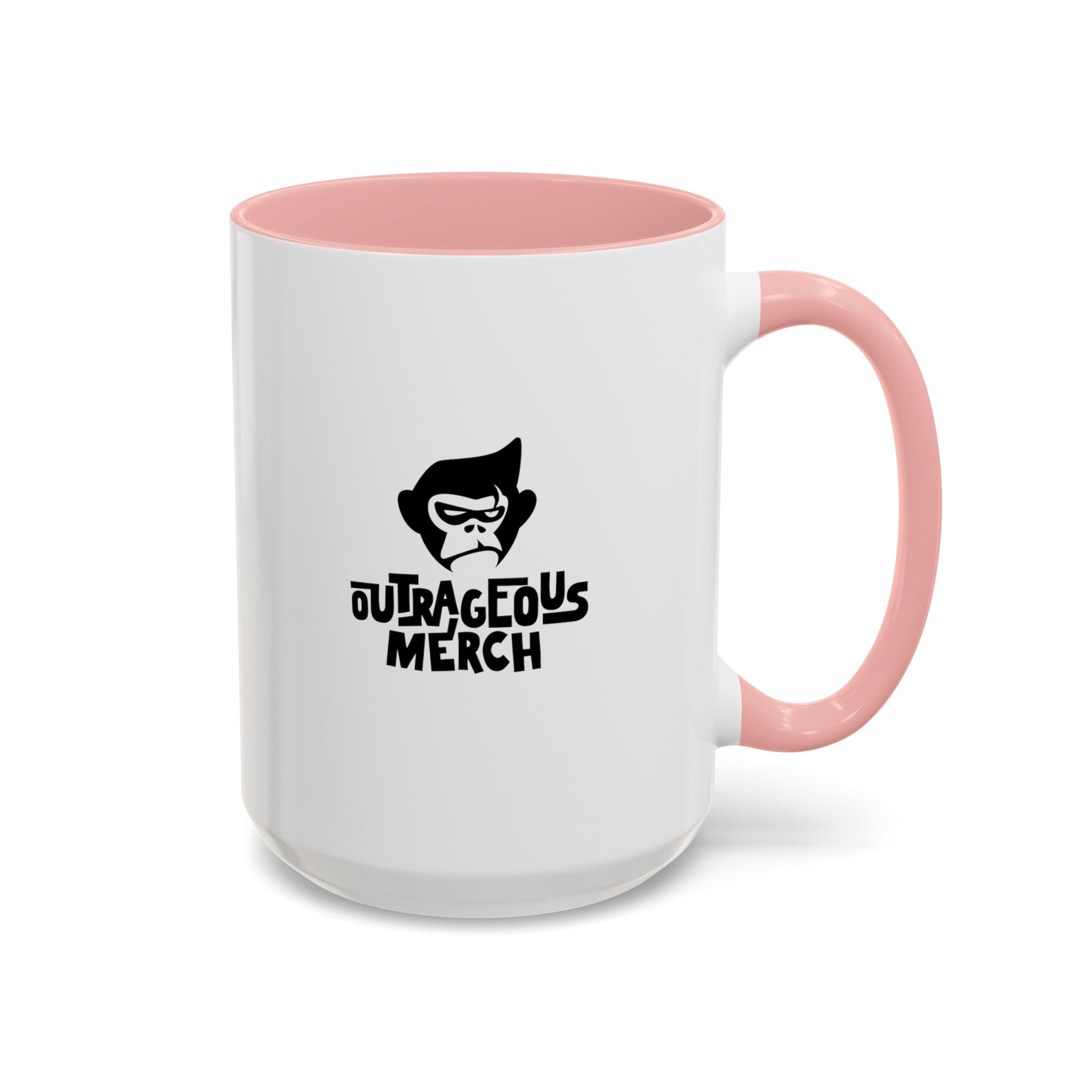 Crackheads Accent Coffee Mug (11, 15oz)