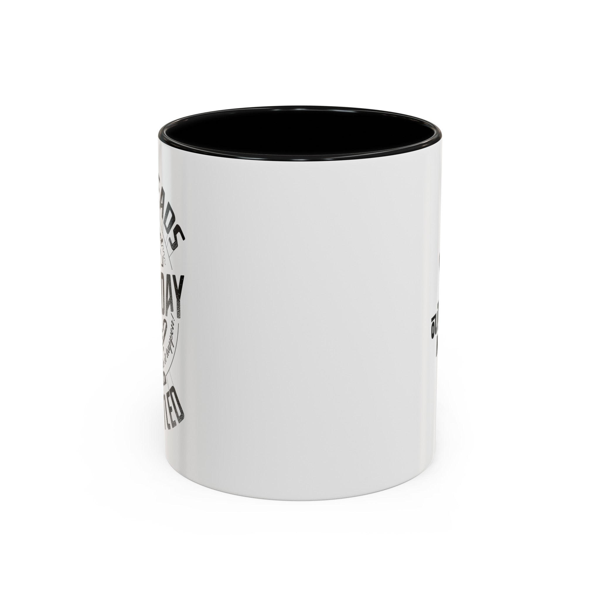 Crackheads Accent Coffee Mug (11, 15oz)