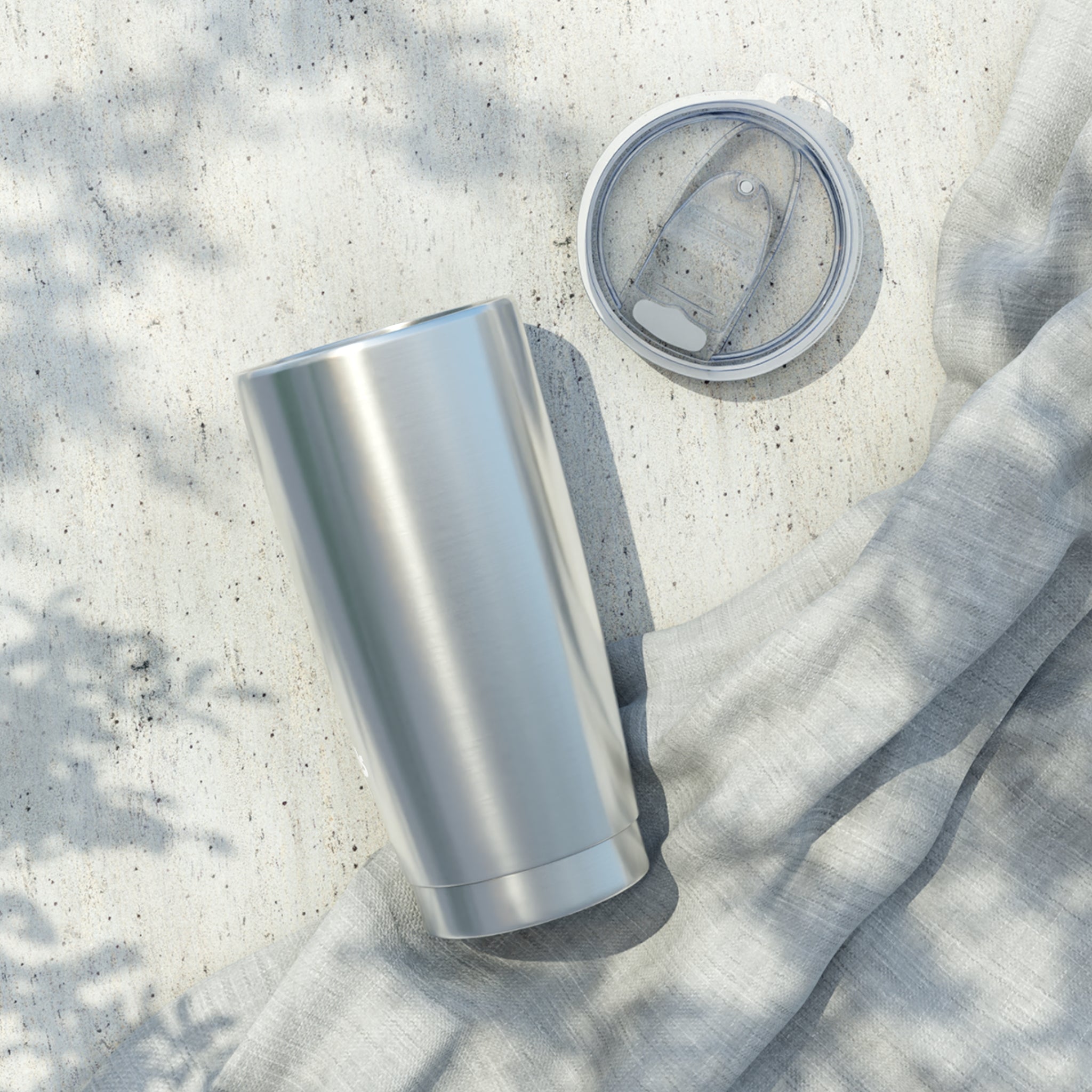 Outrageous Merch 20oz Stainless Steel Tumbler