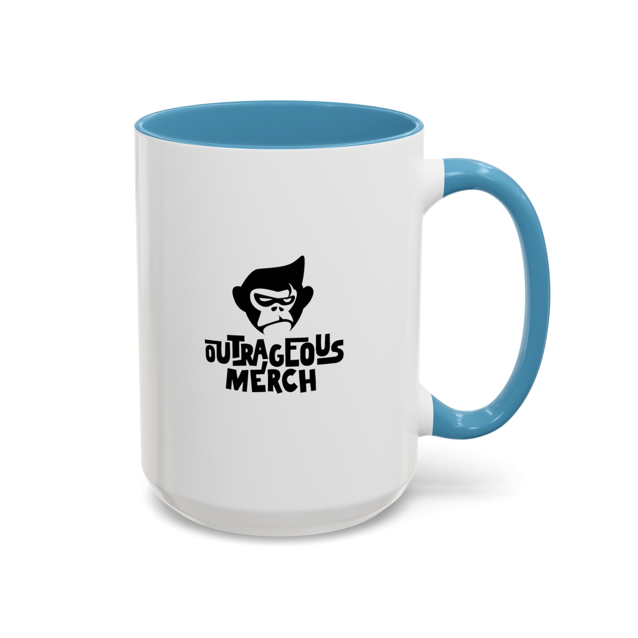 Crackheads Accent Coffee Mug (11, 15oz)